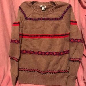 Old Navy Sweater NEW WITHOUT TAGS